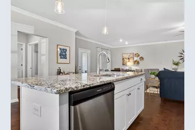 3804 Shelleydale Drive #3, Powder Springs, GA 30127 - Photo 13