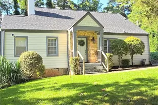 1759 Avon Ave SW, Atlanta, GA 30311 - Photo 1