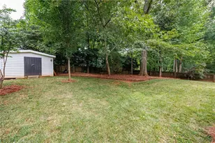 881 Providence Dr, Lawrenceville, GA 30044 - Photo 33