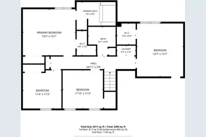 881 Providence Drive, Lawrenceville, GA 30044 - Photo 39