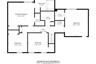 881 Providence Dr, Lawrenceville, GA 30044 - Photo 39