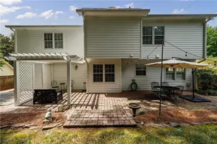 881 Providence Dr, Lawrenceville, GA 30044 - Photo 31