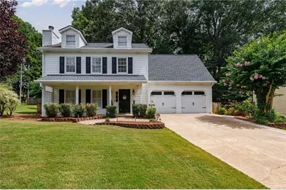 881 Providence Drive, Lawrenceville, GA 30044 - Photo 1