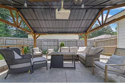 979 Oakview Drive SE, Smyrna, GA 30080 - Photo 33