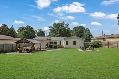 979 Oakview Drive SE, Smyrna, GA 30080 - Photo 31
