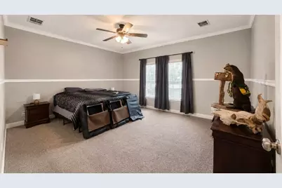 3557 Old Monroe Madison Highway, Madison, GA 30650 - Photo 13