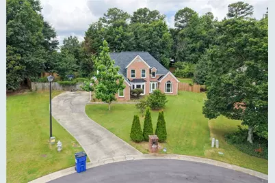 2782 Ashton Tree Place, Dacula, GA 30019 - Photo 3
