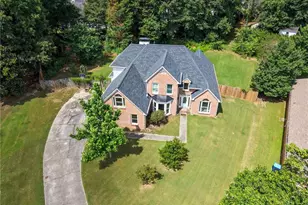 2782 Ashton Tree Pl, Dacula, GA 30019 - Photo 3