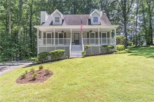 5747 Starboard Ct, Buford, GA 30518 - Photo 1