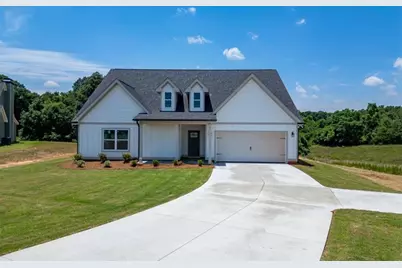 164 Creek Stone Drive, Hartwell, GA 30643 - Photo 35