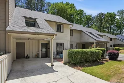 2540 Cedar Canyon Drive, Marietta, GA 30067 - Photo 1