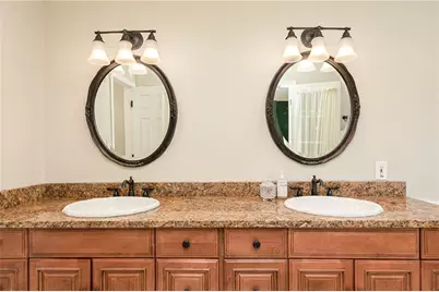 3021 Old Lost Mountain Road, Powder Springs, GA 30127 - Photo 37