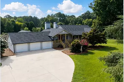 3021 Old Lost Mountain Road, Powder Springs, GA 30127 - Photo 3