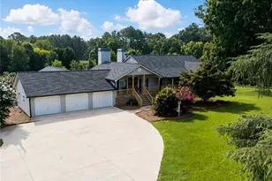 3021 Old Lost Mountain Rd, Powder Springs, GA 30127 - Photo 3