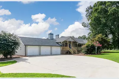 3021 Old Lost Mountain Road, Powder Springs, GA 30127 - Photo 67