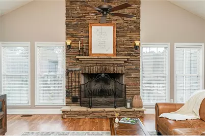 3021 Old Lost Mountain Road, Powder Springs, GA 30127 - Photo 11