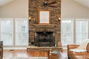 3021 Old Lost Mountain Rd, Powder Springs, GA 30127 - Photo 11