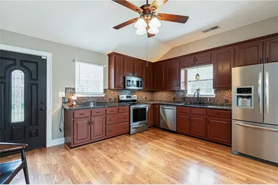 3021 Old Lost Mountain Road, Powder Springs, GA 30127 - Photo 45