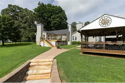 3021 Old Lost Mountain Road, Powder Springs, GA 30127 - Photo 49