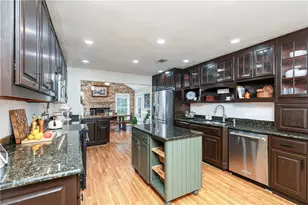 3021 Old Lost Mountain Rd, Powder Springs, GA 30127 - Photo 15