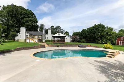 3021 Old Lost Mountain Road, Powder Springs, GA 30127 - Photo 51