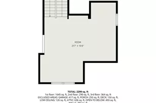 1296 Rustic Ridge Dr NE, Atlanta, GA 30319 - Photo 25
