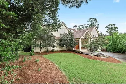 1296 Rustic Ridge Drive NE, Atlanta, GA 30319 - Photo 35