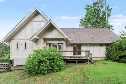 1296 Rustic Ridge Drive NE, Atlanta, GA 30319 - Photo 33