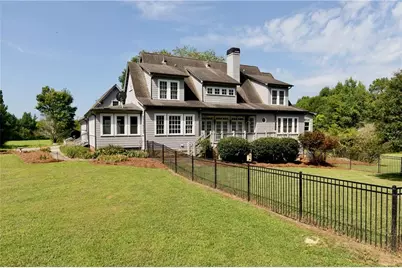 538 Spring Place Road NE, White, GA 30184 - Photo 67