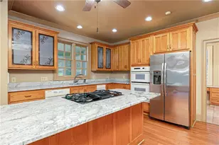 538 Spring Place Rd NE, White, GA 30184 - Photo 17