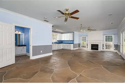 538 Spring Place Road NE, White, GA 30184 - Photo 53