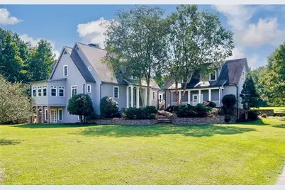 538 Spring Place Road NE, White, GA 30184 - Photo 1