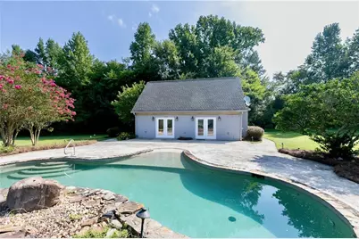 538 Spring Place Road NE, White, GA 30184 - Photo 49