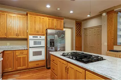 538 Spring Place Road NE, White, GA 30184 - Photo 19