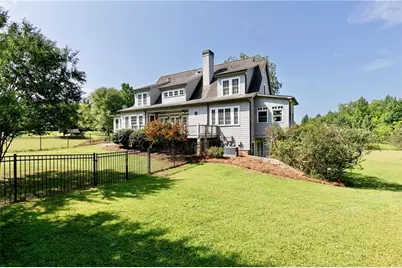 538 Spring Place Road NE, White, GA 30184 - Photo 69