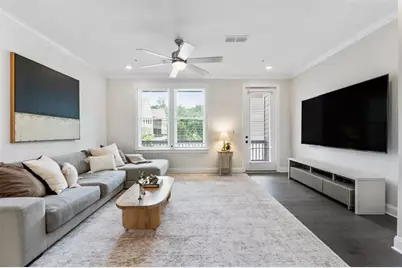 6579 Beacon Drive #327, Atlanta, GA 30328 - Photo 13