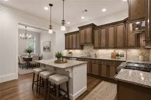 4584 Woodlawn Gates Ln, Marietta, GA 30068 - Photo 19