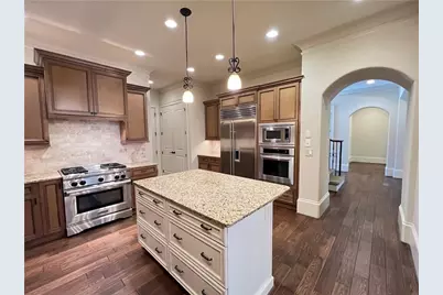 4584 Woodlawn Gates Lane, Marietta, GA 30068 - Photo 5