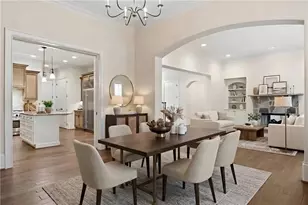 4584 Woodlawn Gates Ln, Marietta, GA 30068 - Photo 11