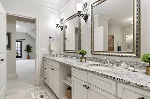 4584 Woodlawn Gates Ln, Marietta, GA 30068 - Photo 37