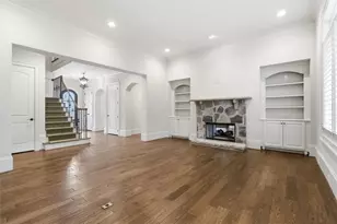 4584 Woodlawn Gates Ln, Marietta, GA 30068 - Photo 9