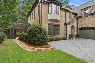 4584 Woodlawn Gates Ln, Marietta, GA 30068 - Photo 5