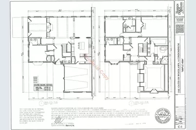 4584 Woodlawn Gates Lane, Marietta, GA 30068 - Photo 89