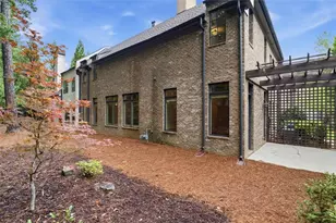 4584 Woodlawn Gates Ln, Marietta, GA 30068 - Photo 53