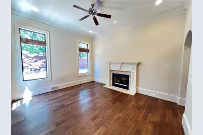 4584 Woodlawn Gates Lane, Marietta, GA 30068 - Photo 33