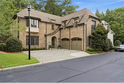 4584 Woodlawn Gates Lane, Marietta, GA 30068 - Photo 3