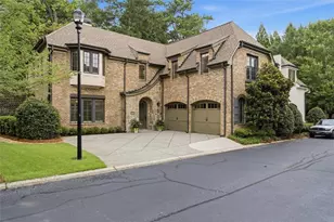 4584 Woodlawn Gates Ln, Marietta, GA 30068 - Photo 3