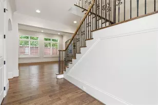4584 Woodlawn Gates Ln, Marietta, GA 30068 - Photo 7