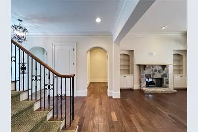 4584 Woodlawn Gates Lane, Marietta, GA 30068 - Photo 29