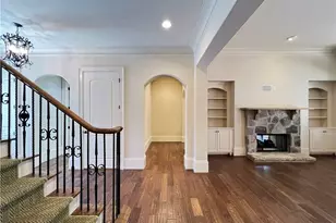 4584 Woodlawn Gates Ln, Marietta, GA 30068 - Photo 29
